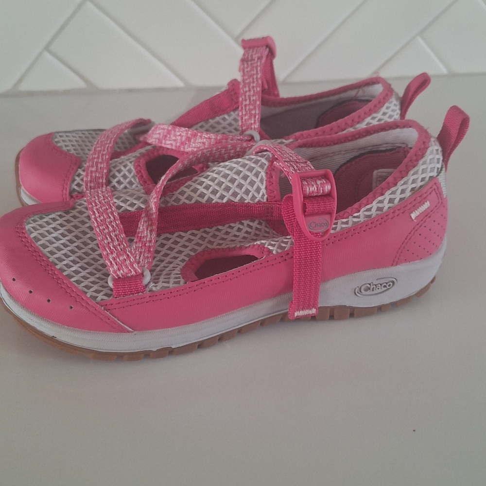Girls Chaco